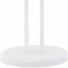 Торшер с подсветкой Arte Lamp Duetto A4329PN-2WH