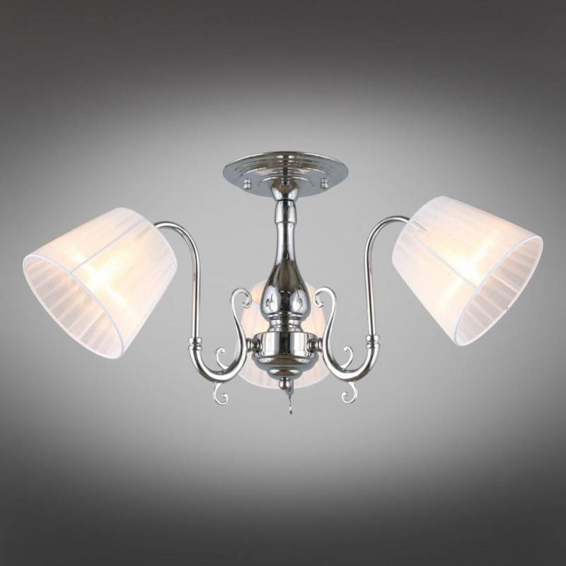 Люстра на штанге Omnilux OML-29127-03