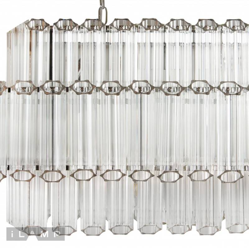 Подвесная люстра iLamp MD0267-14