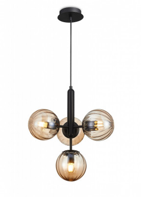 Подвесной светильник Simple Story 1209-4PL