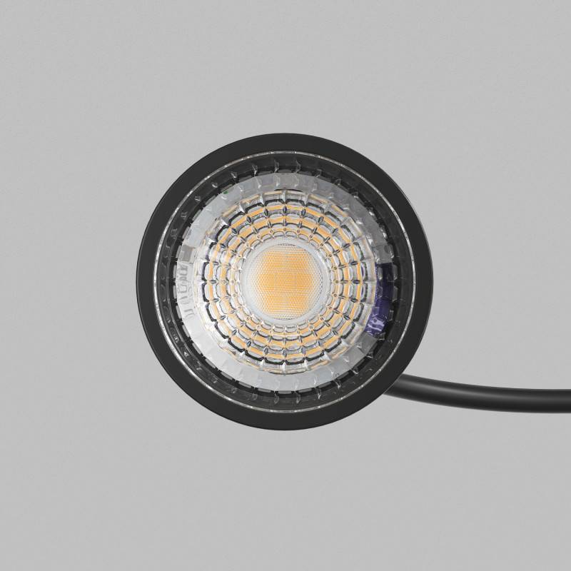 Светодиодный модуль Denkirs DK4000-7W-BK