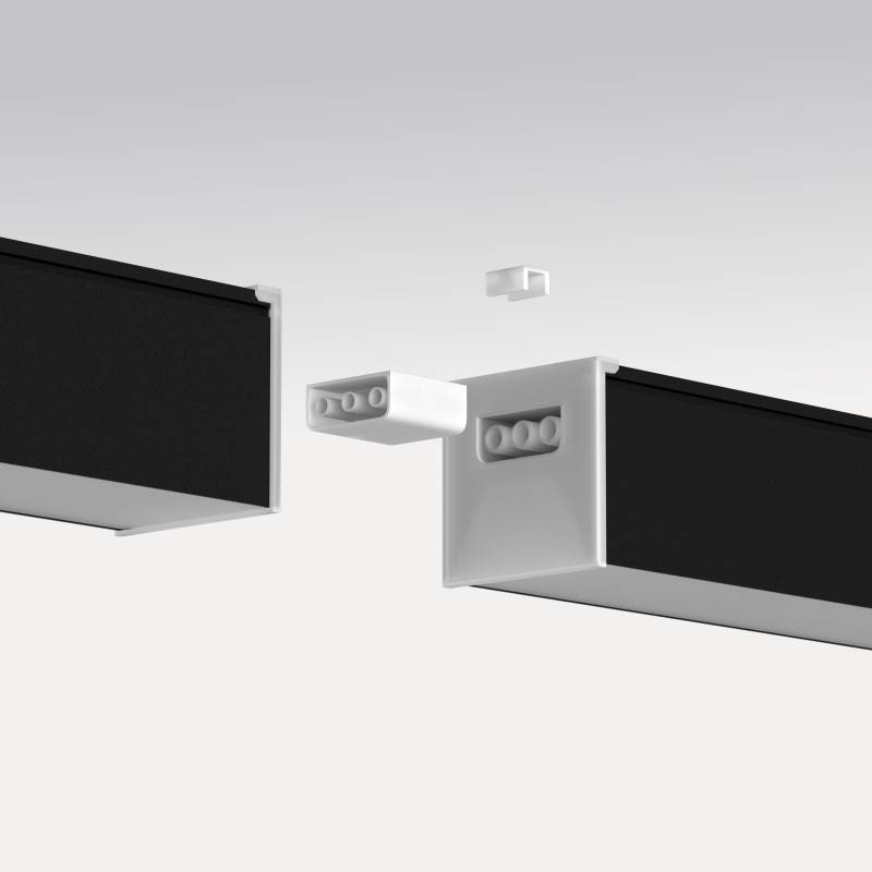 Линейный светильник Lightstar 456367