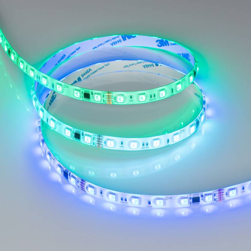 Лента Arlight 039607