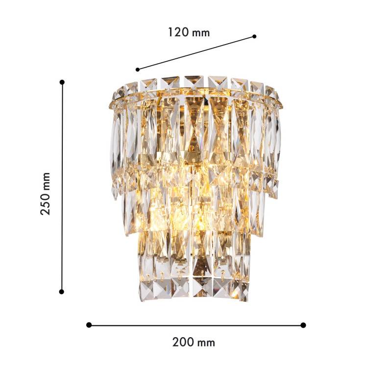 Бра Favourite 4781-2W