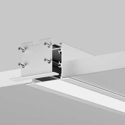 Заглушка профиля Maytoni Technical 642034