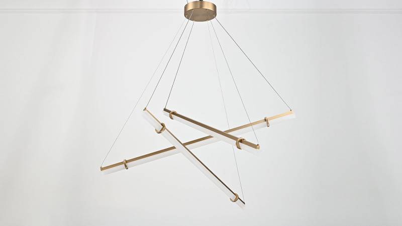 Подвесная люстра Favourite 4553-3P