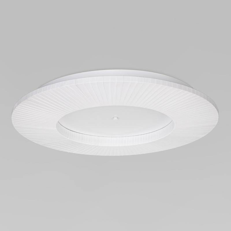 Накладная люстра Eurosvet 101003 LED белый