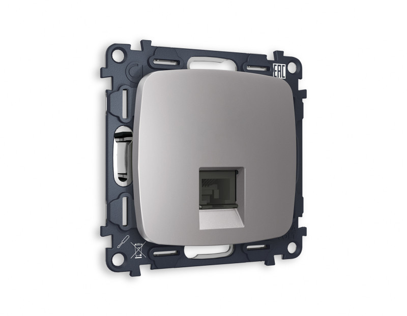 Розетка Ambrella Volt MO512030