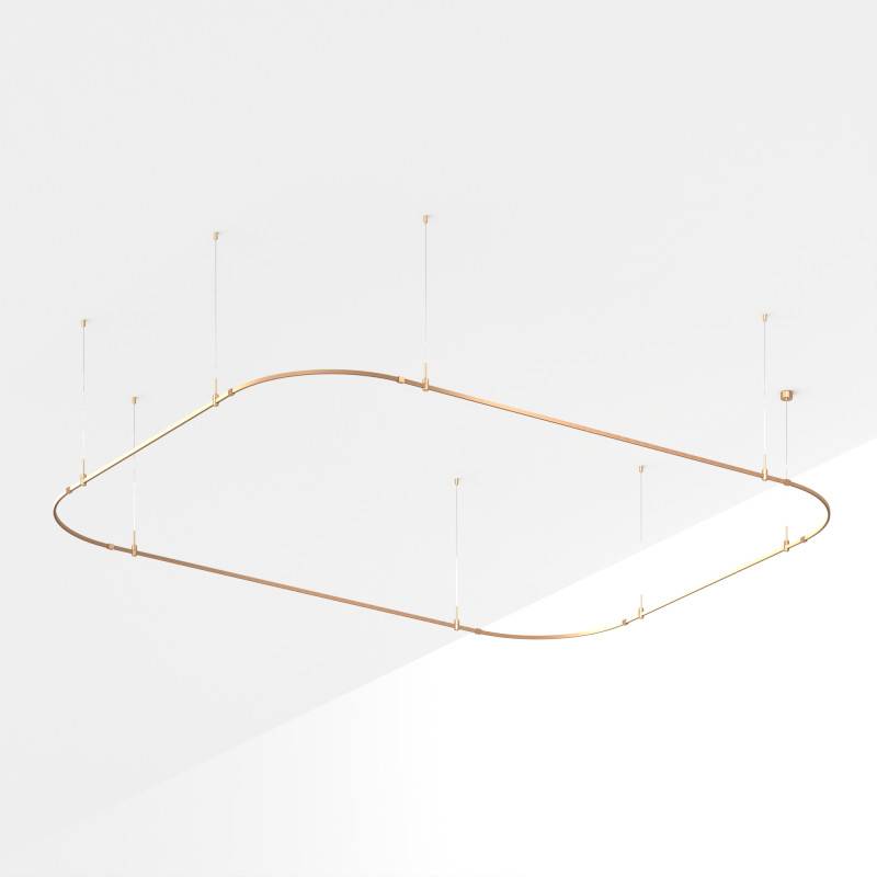 Шинопровод Arlight 054515