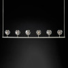 Подвесная люстра ImperiumLoft 240203-22