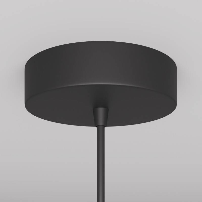 Подвесной светильник Maytoni Technical P064PL-01B