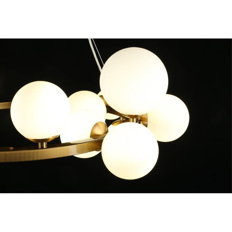 Подвесная люстра APLOYT APL.314.03.14