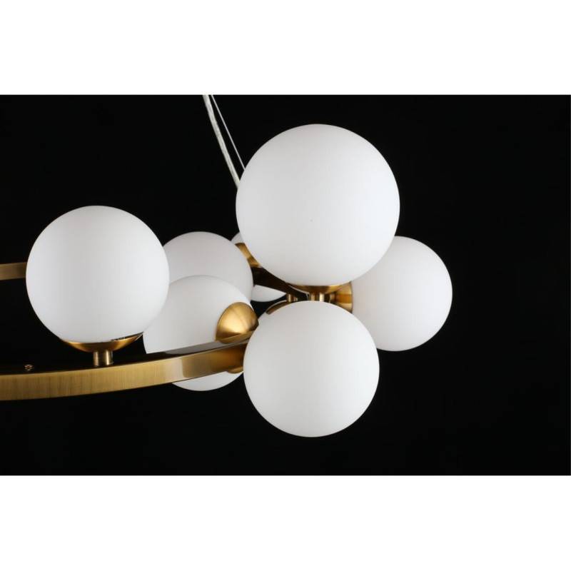 Подвесная люстра APLOYT APL.314.03.14