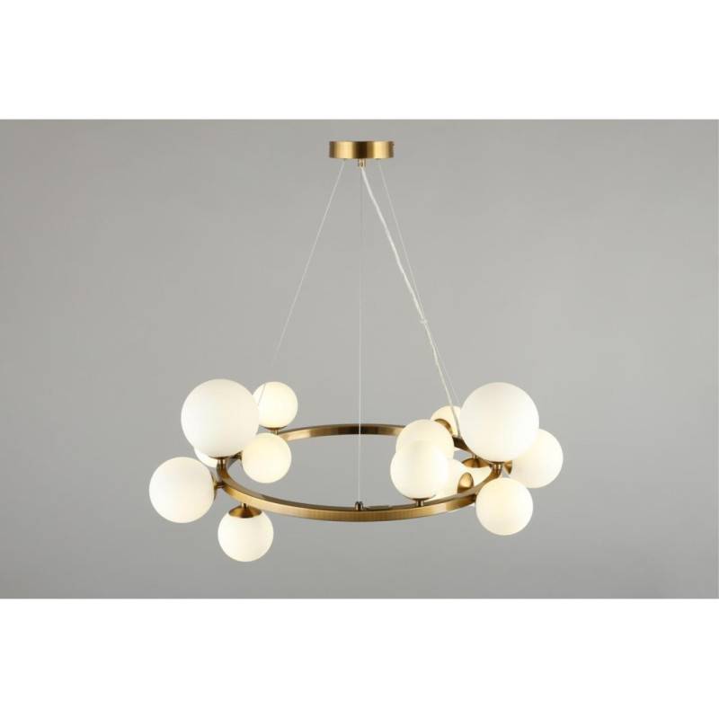 Подвесная люстра APLOYT APL.314.03.14