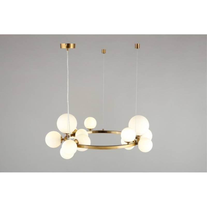 Подвесная люстра APLOYT APL.314.03.14