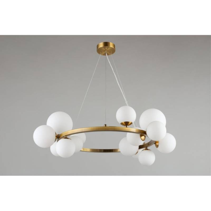 Подвесная люстра APLOYT APL.314.03.14