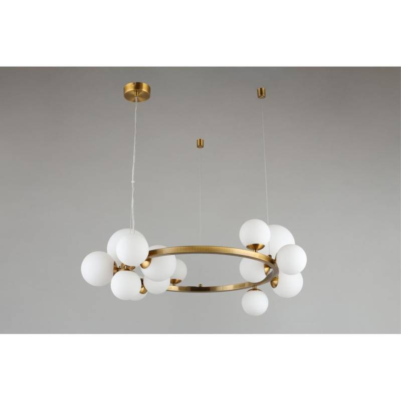 Подвесная люстра APLOYT APL.314.03.14