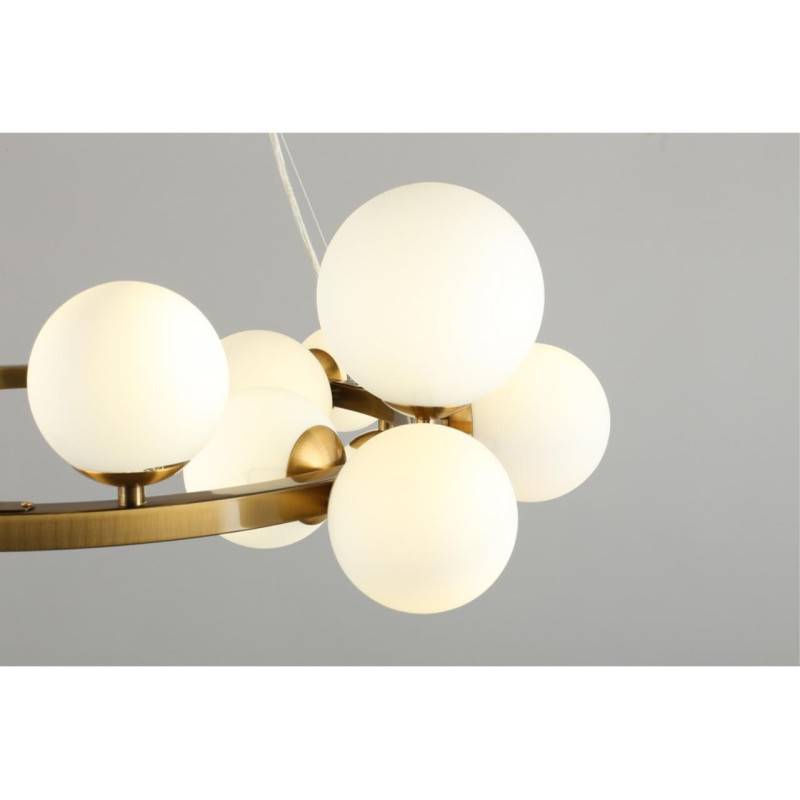 Подвесная люстра APLOYT APL.314.03.14