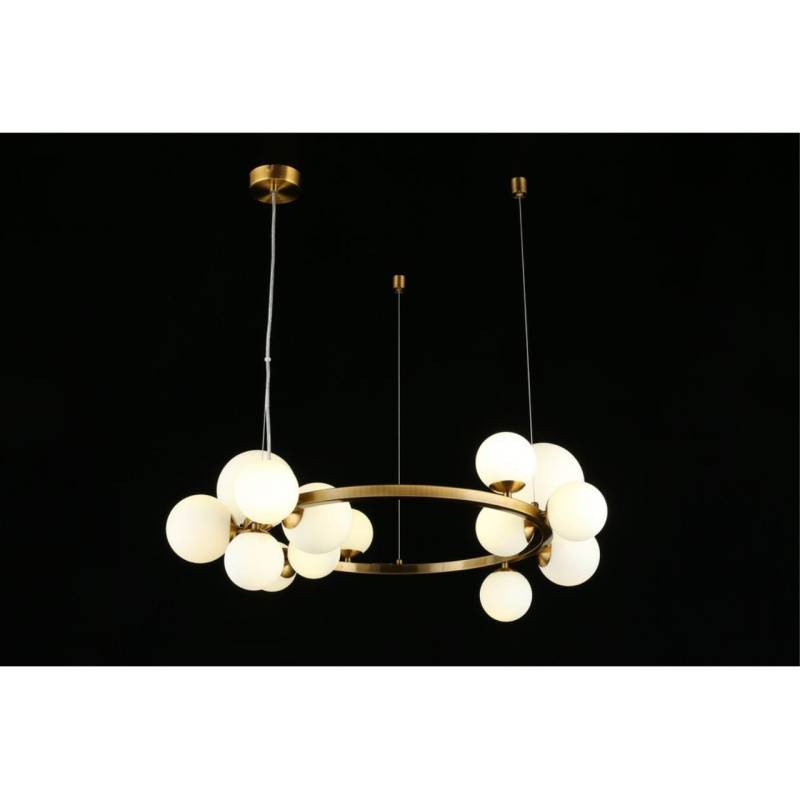 Подвесная люстра APLOYT APL.314.03.14