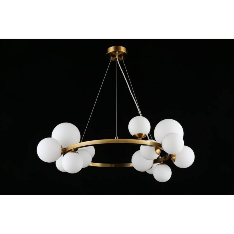 Подвесная люстра APLOYT APL.314.03.14