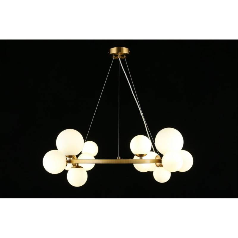 Подвесная люстра APLOYT APL.314.03.14