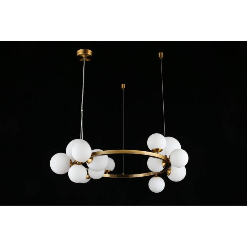 Подвесная люстра APLOYT APL.314.03.14