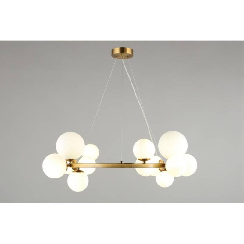 Подвесная люстра APLOYT APL.314.03.14