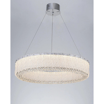 Подвесной светильник iLamp 707 CR