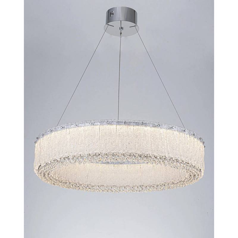 Подвесной светильник iLamp 707 CR