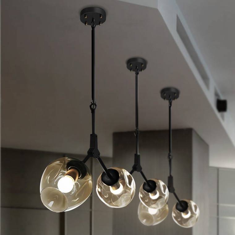 Подвесной светильник ImperiumLoft 212799-26