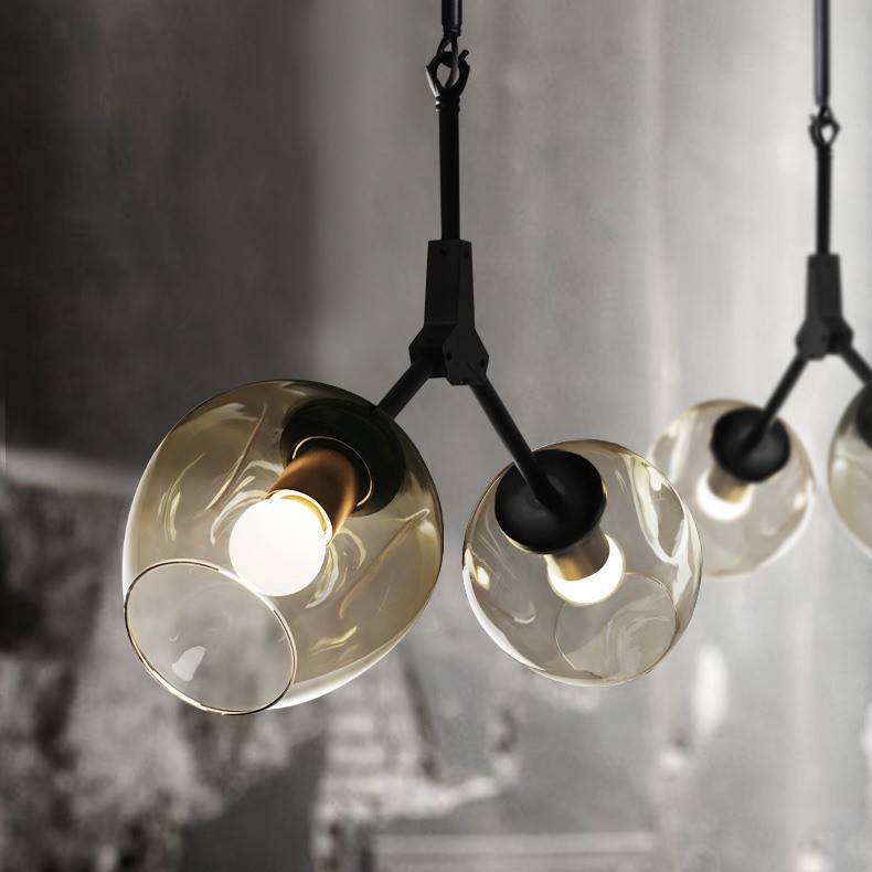 Подвесной светильник ImperiumLoft 212799-26