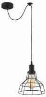 Подвесной светильник Maytoni Denver T448-PL-01-B