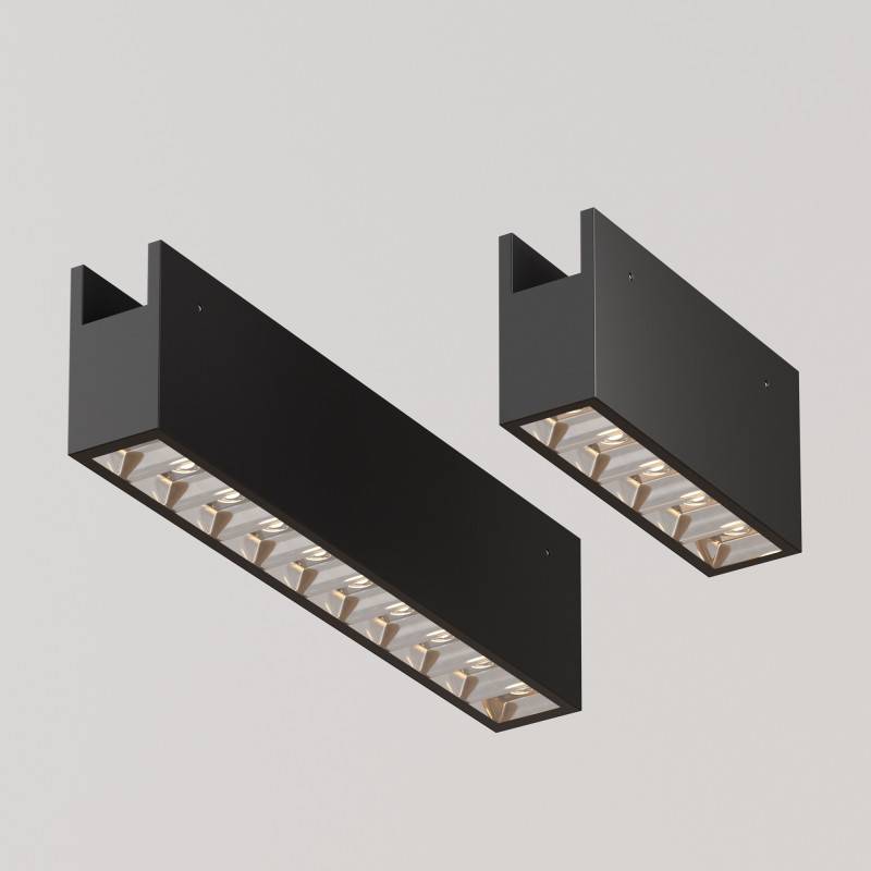 Светильник на шине Maytoni O-TR01-2-S-10WB3K