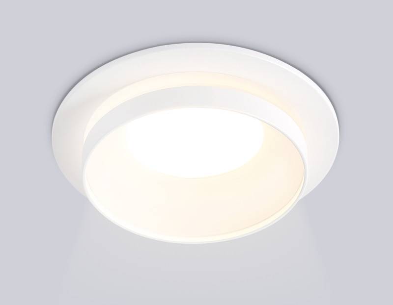 Встраиваемый светильник Ambrella Light TN30707