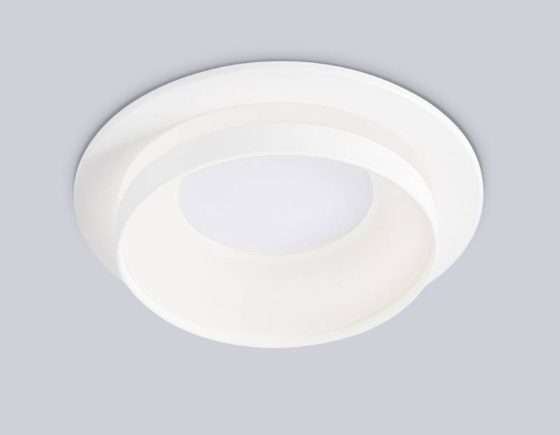 Встраиваемый светильник Ambrella Light TN30707