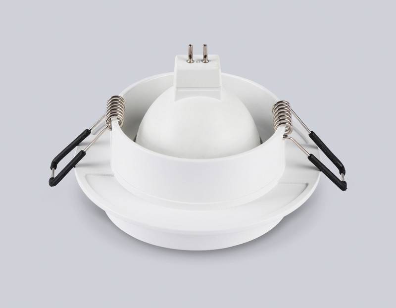 Встраиваемый светильник Ambrella Light TN30707