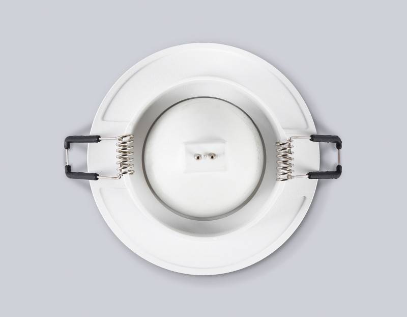 Встраиваемый светильник Ambrella Light TN30707