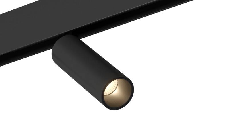 Светильник на шине DesignLed SY-mini-521311-9.7-48-BL-WW