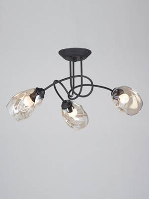 Люстра на штанге Vitaluce V4926-1/3PL