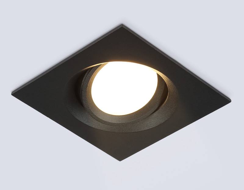 Встраиваемый светильник Ambrella Light TN1144