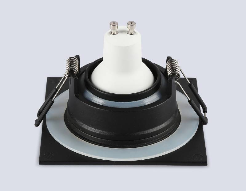 Встраиваемый светильник Ambrella Light TN1144