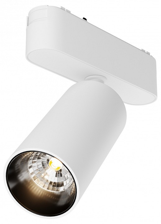 Светильник на штанге Maytoni Focus LED TR103-1-12W4K-M-W