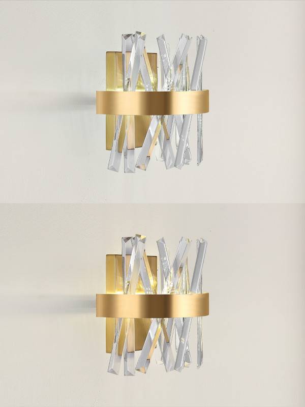 Бра Natali Kovaltseva LED LAMPS 81113/1W