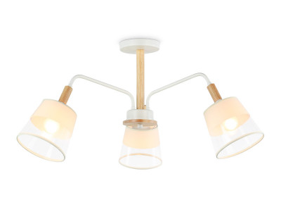 Люстра на штанге Ambrella Light TR4737