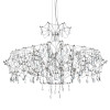 Подвесная люстра MODELUX ML.7815.1050P CH