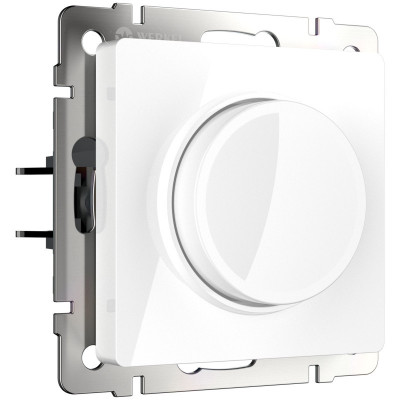 Диммеры Werkel W1142001 Диммер (белый)