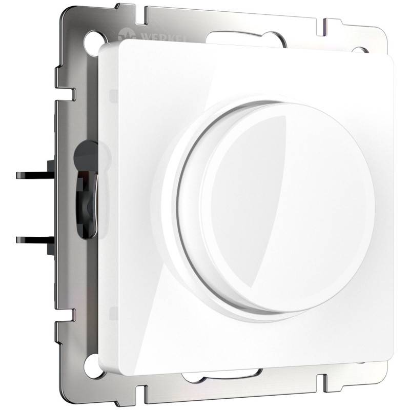 Диммеры Werkel W1142001 Диммер (белый)