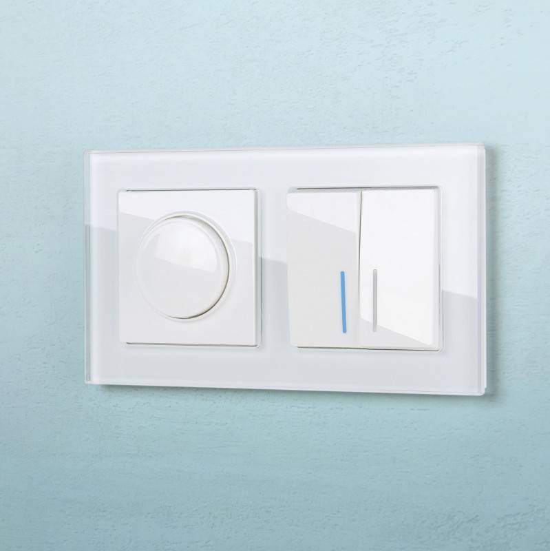 Диммеры Werkel W1142001 Диммер (белый)