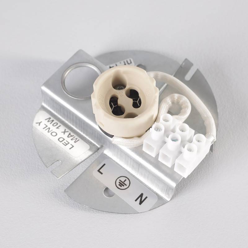 Накладной светильник Nowodvorski 8932