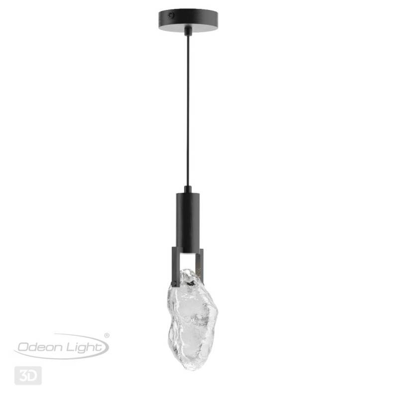 Подвесной светильник Odeon Light 6695/5L